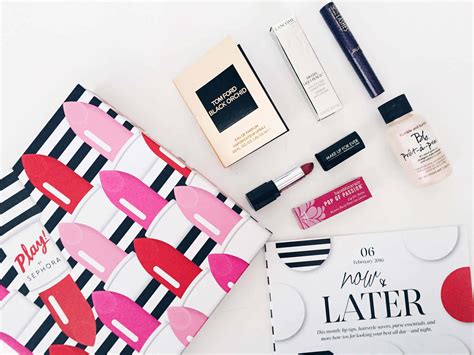 The 15 Best Subscription Makeup and Beauty Boxes for Women.